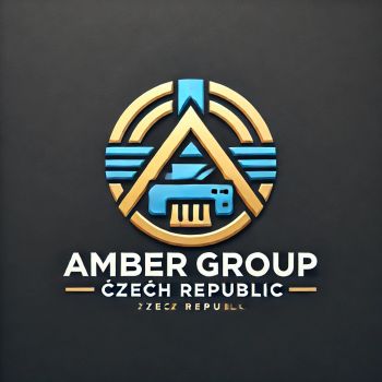 HP used Printers - Amber Group S.r.o - Czech Republic