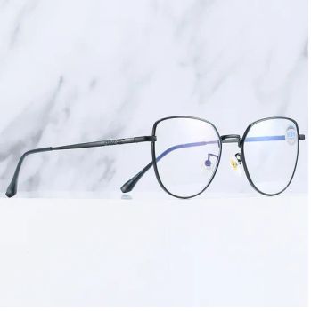 Classic Unisex Anti Blue Light Blocking Wholesale Glasses Frames Optical Eyeglasses Frames Classic Elegant Prescription Glasses Me - Taizhou Youto Glasses Co., Ltd. - China