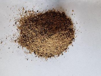 Bettafish - Fishmeal replacer - NutriYield - South Africa