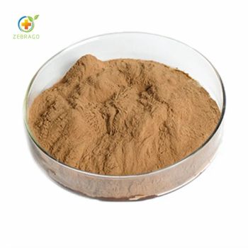 Best Price Organic Panax Ginseng Root Extract for Healthy - Shaanxi Zebrago Industrial Co., Limited - China