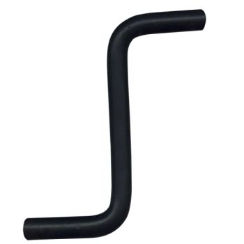 Customized Rubber Tube Z Shape Hydraulic Rubber Hose for Oil Pipe - Hebei And Metals & Minerals Co., Ltd. - China