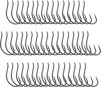 Hooks – Split Shot or Drop Shot Fishing Hooks for Bass Walleye More - Weihai Lotus Outdoor Co., Ltd. - China