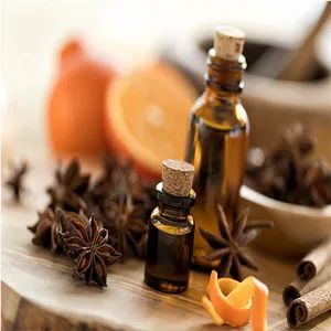 Factory Wholesale Pure Natural Essential Oil Organic Star Anise Oil for Food Additives - Hangzhou Natur Foods Co., Ltd. - China