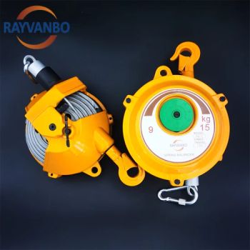 Assembly Tools Spring Balancer 3-5 Kg 80-100kg Weight Balance Multifunction 1kg to 200kg Adjustable Load - Wuhan Rayvanbo Import And Export Trade Co., Ltd. - China