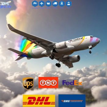 FedEx DHL UPS, Air Freight Logistics Express Services From China to Burundi - Shenzhen Jinlan International Freight Forwarding Co., Ltd. - China