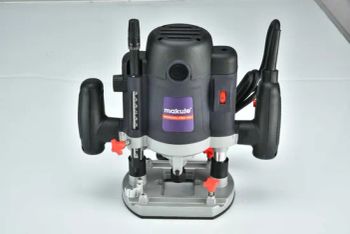 2200W Electric Wood Routers Table Machine Electric Plunge Wood Router with Edge - Yongkang Xiaocheng Electric Appliance Co., Ltd. - China