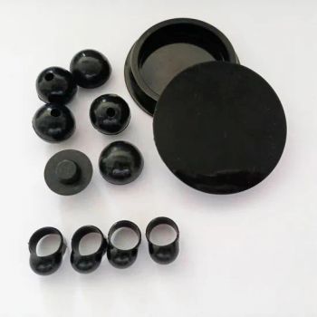 Molded Rubber Parts Rubber Gasket Manufacturer Other Silicone Product - Hebei Baorui Rubber Products Co., Ltd. - China