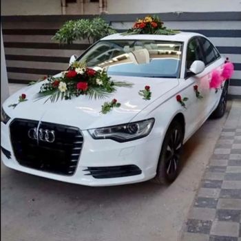 Wedding Car Rental Type Of Car Luxury Cars Car Type Luxury, Sedan, Suv Service Type Chauffeur-driven, Corporate, Executive, Exotic, Leasing, - Shagun Travels (PREMIUM CAR RENTAL) - India