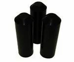 End Caps Weather Resistance Resistant Adhesive Coating Hot Melt Adhesive Material Heavy Walled Crosslinked Polyethylene Sealing Function Seals Cable Ends From Moisture - Rustic Palms - India