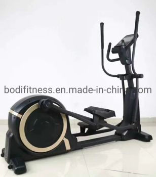 Gym Equipment Commercial Elliptical Machine Cross Trainer - Dezhou Bodi Fitness Equipment Co., Ltd. - China