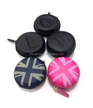 Factory Hard Case for Earphone, Wire Storage Earphone Packaging Carrying Case - Suzhou Beyond Case Co., Ltd. - China