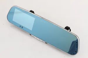 2014 Hot Selling Car DVR with Air Purifier (F6) - Shenzhen Longyun Strong Technology Co., Ltd. - China