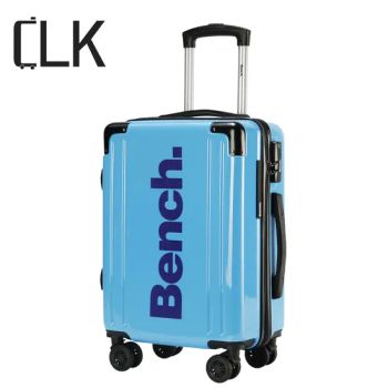 Customized Luggage with Logo Suitcases Sets Travel Suitcase Travelling Luggage Hardshell Luggage Set - Jiangxi Chengleke Leather Co., Ltd - China