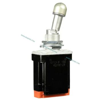 Honeywell 101TL2-3F MS27787-23F MICRO SWITCH Toggle Switches TL Series - BNSENS Co., Ltd. - China