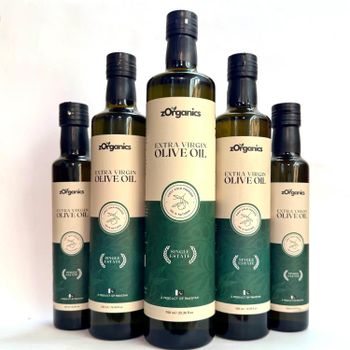 Extra Virgin Olive Oil – Enhancing Product Lines with Pure, Natural Goodness - Mutlu Et Mustafa - France