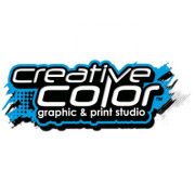 Product from Creative Color Inc. - Graphic & Print Studio Product - Creative Color Inc. - Graphic & Print Studio - United States