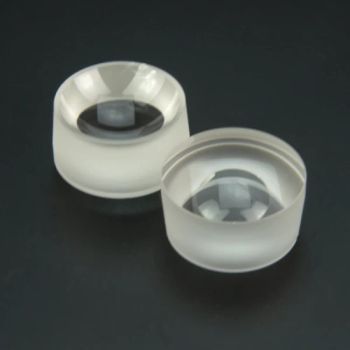 Optical Spheric Concave-Convex Lens Projector Camera Lenses Infrared Lens - Fujian Allwin Technology Co., Ltd. - China