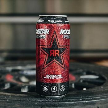Rockstar Energy Drink Refreshing Sparkling Energy Beverage for Retail & Wholesale - N.G westen holding B.V - Netherlands