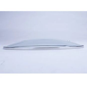 Glass Chafing Dish Lids Chinese Granite Cookware Cooker Set Parts - GUANGDONG XIANGXINGFA ART GLASS CO., LTD. - China