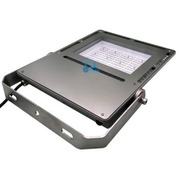 Heavy-Duty Waterproof LED Fish Farming Floodlight 300W 500W, Built with SS304 Cover and SS316 Bracket, Durable for Aquaculture Facilities and Offshore Operation - Shenzhen Boyuanlighting Co.,Ltd. - China