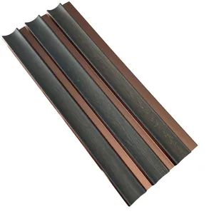Polystyrene Eco-Friendly Customized Waterproof Interior Decoration Plastic Easy Install Foamed PS - Zhejiang Xinwei Decorative Material Co., Ltd. - China