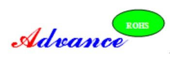 Product - Shanghai Advance Optical-Electronics Technology Co., Ltd. - China