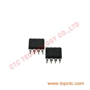 PN8044M Non-isolated PFM Converters Household Power Control IC - CTC Technology Co., Ltd. - China
