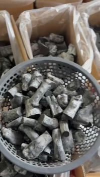 Charcoal - Qazi Global Solutions Ltd - United Kingdom