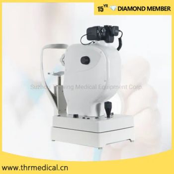 Professional Ophthalmic Instruments Digital Non-Mydriatic Eye Fundus Camera - Suzhou Thriving Medical Equipment Corp. - China