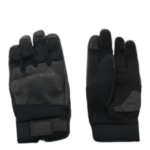 Hot Sale New Non-Slip Warm and Wear Resistant Sports Gloves Motorcycle Riding Gloves for Adults (JYG-HX9404) - FBYL LEATHER CORPORATION LIMITED - China