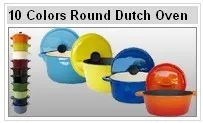 Dutch Ovens (OVEN0001) Origin CHINA Trademark DY HS Code 85161000 Payment Terms: T/T Model NO. OVEN0001 Specification ROHS, - Deying Metal Casting Factory - China