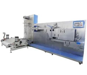Infant Towel Newborn Bath Towel Blanket Making Machine - Zhejiang Deheng Machinery Co., Ltd. - China