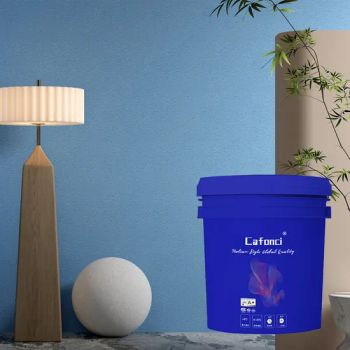 Premium Wall Coating for Durable and Stylish Interiors - Hunan Kafengqi E-Commerce Co., Ltd. - China