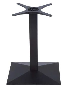 Wholesale Table Legs Dining Table Restaurant Furniture Legs Metal Table Frame - Win Balance Enterprise Co., Ltd. - China
