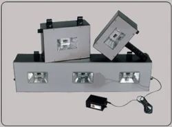 Stroboscopes Machine Type Doctoring, Inspection, Slitter Printing Technology Flexo Graphic, Roto - Ojas Machinocraft LLP - India