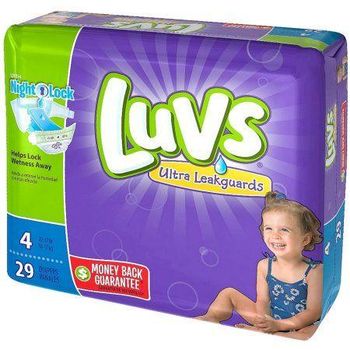 BABY AND ADULT DIAPERS Grade A Specification BABY AND ADULT - Agroral import export srl  - Romania