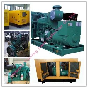 Original Cummins Diesel Engine for Generator Set, 4b/6b/6c/6L/N855/K19/K38/K50 (20kw-1000kw) - Xiangyang Xinsheng Power Technology Co., Ltd. - China