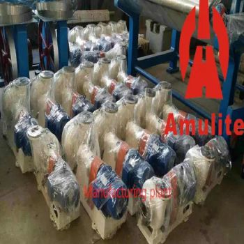 Running in Cambodia, India and Other Places Fiber Cement Board Machine - Zhengzhou Xingruida Machinery Manufacturing Limited Company - China