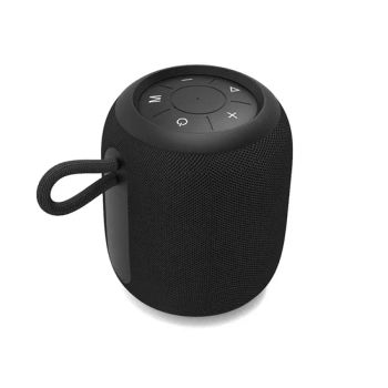Custom Logo RGB Light Mini 5W Bluetooths Wireless Portable Speakers - Shenzhen Sachikoo Yongfa Technology Co., Ltd. - China