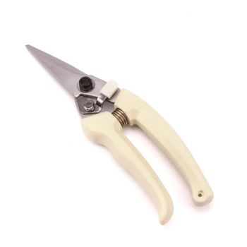 Wholesale Lightweight Hand Pruners Sk5 Garden Flower Scissors - Jiangsu Smile Tools Co., Ltd. - China