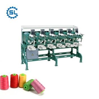 Manual Motor Coil Winding Sewing Machine Sales - Zhengzhou Gashili Machinery Co., Ltd. - China