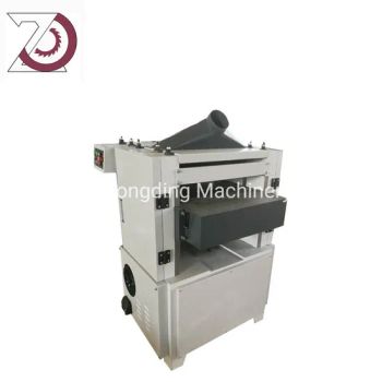 Solid Wood Planer Woodworking Machine Thickness Double Face Planer - Qingdao Zhongding Machinery Co., Ltd. - China