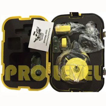 High Accuracy Green Laser Rotary Laser Level (SRE-301G) Accuracy 1mm Origin China Specification CE Vertical Lines 1 Model NO. - Changzhou Skyvictor Import and Export Co., Ltd. - China