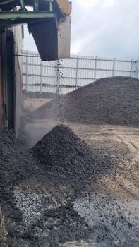 Shredded Tyre 1 inch, 6 inch from myko trading Shredded Tyre 1 inch, 6 inch - myko trading - South Korea
