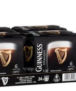 Wholesale Guinness Draught Stout | Bulk Premium Irish Beer Export | Full Pallet & FCL Logistics from Smart Agri GmbH Wholesale Guinness Draught Stout | Bulk Premium Irish Beer Export | Full Pallet & FCL Logistics - Smart Agri GmbH - Germany