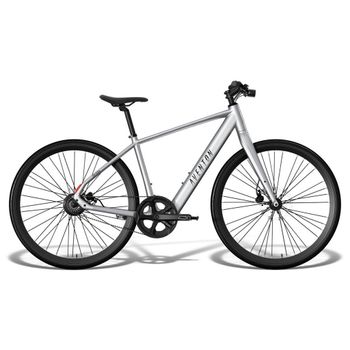 2026 Aventon Soltera 3 Lightweight city Sporty urban commuter - Vt7 Network Inc - United States