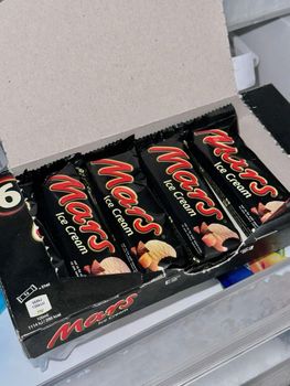 Wholesale Buy Chocolate Mars Bar 50g Wholesale Price Mars Chocolate Fresh Chocolate Bars for Business Supply - PLANETE COMMERCE - France