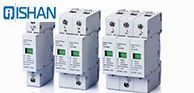 Surge Protection Devices Topology Parallel Or Shunted Technology Usage Multiple Technologies Surge Protection Method Diverting Unwanted Surge - Ishan Tech India Private Limited - India