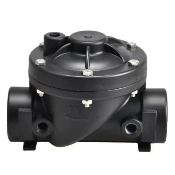 Plastic Hydraulic Control Valves with EPDM Diaphragm for Long-Lasting Irrigation Control - Chinadrip Irrigation Equipment (Xiamen) Co., Ltd. - China