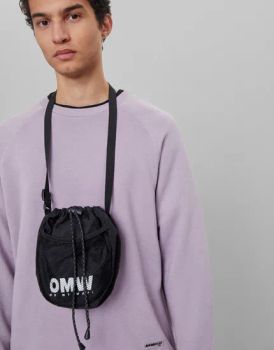 Distributor Messenger Bag Fashion Bags Sport Bag Men's Waistbag - Wenzhou Shining Import&Export Co.,Ltd. - China